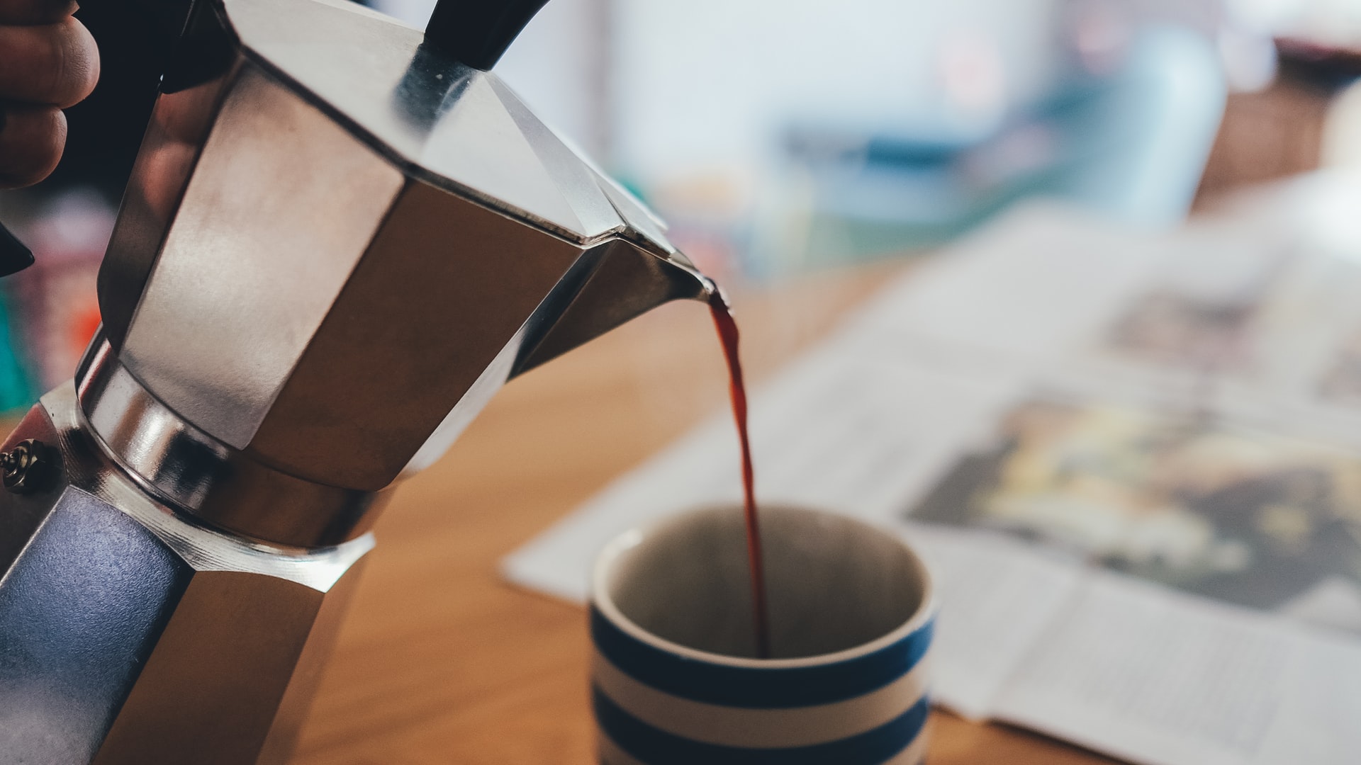 geizer coffee picture